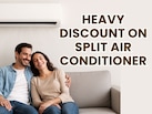 इतने कम प्राइस में कहीं नहीं मिलेंगे LG, Hitachi, Lloyd जैसे टॉप ब्रांड्स के Split AC, कीमत देख नहीं होगा यकीन
