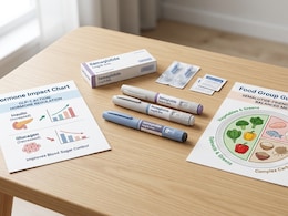 How Semaglutide Works: Understanding Appetite, Hormones And Weight Loss In Simple Terms