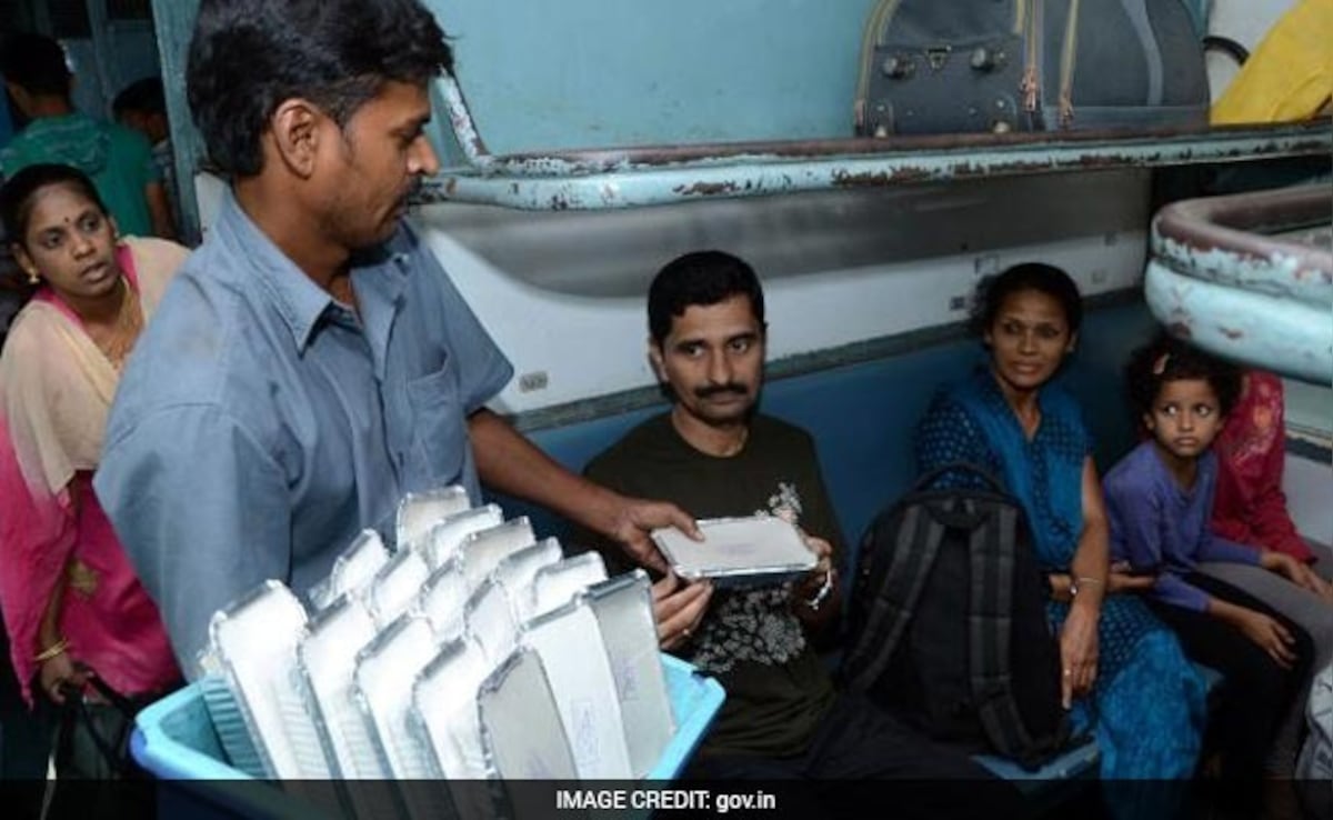 Latest and Breaking News on NDTV