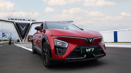 Vingroup Announces 'Trade Gas For Electric' Program On VinFast Cars With Discounts Globally Including India