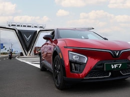 Vingroup Announces 'Trade Gas For Electric' Program On VinFast Cars With Discounts Globally Including India