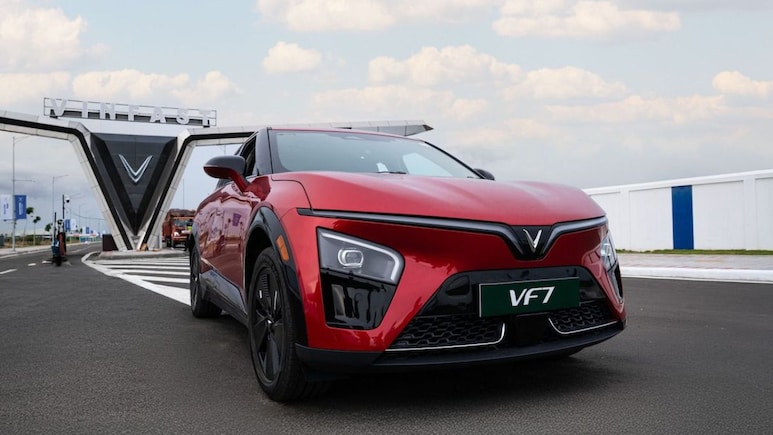 Vingroup Announces 'Trade Gas For Electric' Program On VinFast Cars With Discounts Globally Including India