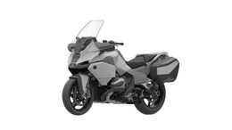 BMW R 1300 RT Patented - Is It The New Flagship Tourer For India?