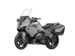 BMW R 1300 RT Patented - Is It The New Flagship Tourer For India?