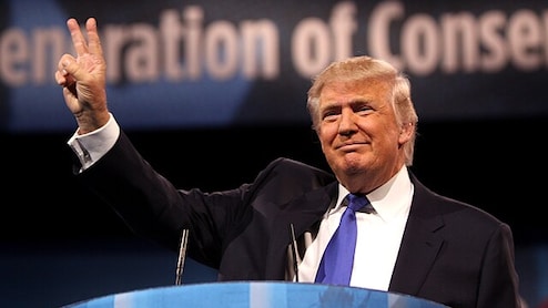 Iran War: Trump Extends Pause On Attacking Power Infra By 10 Days Citing Ongoing Talks