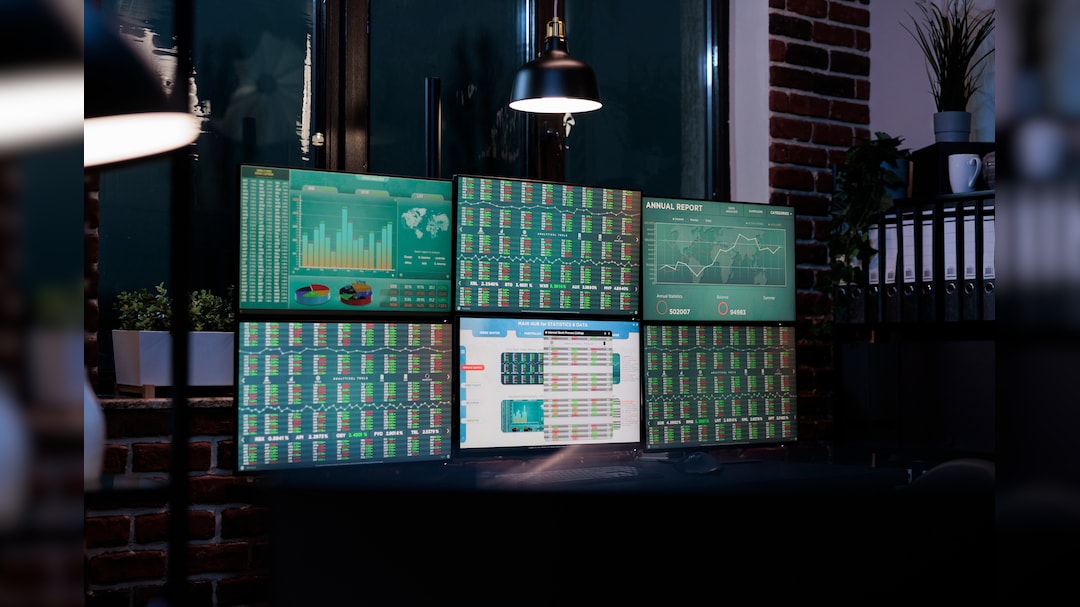 Stock Market Today: All You Need To Know Before Going Into Trade On March 18