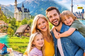 Trending News: परदेशात स्थायिक व्हायचंय? घर पण मिळणार आणि पैसेही! 'या' देशांनी दिली खास ऑफर