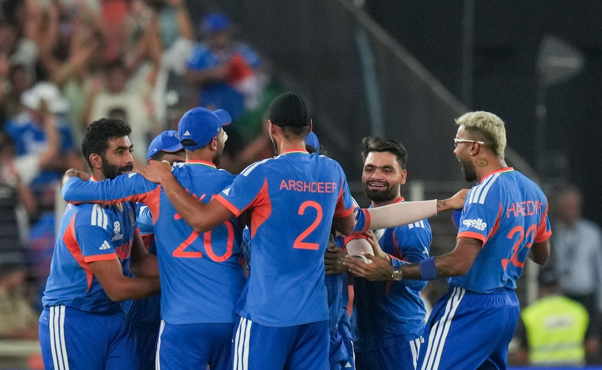 IND vs ZIM: जुलाई में जिम्बाब्वे का दौरा करेगी टीम इंडिया, आईपीएल के बीच जारी हुआ शेड्यूल