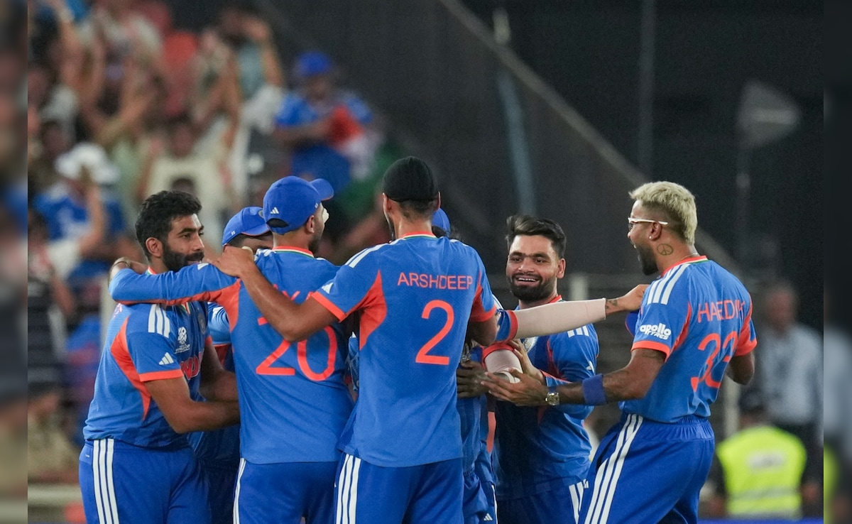 आयरलैंड दौरे के लिए BCCI ने किया शेड्यूल का ऐलान, जानें कब और कहां मैच खेलेगी टीम इंडिया