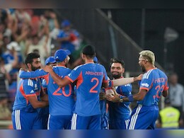 आयरलैंड दौरे के लिए BCCI ने किया शेड्यूल का ऐलान, जानें कब और कहां मैच खेलेगी टीम इंडिया