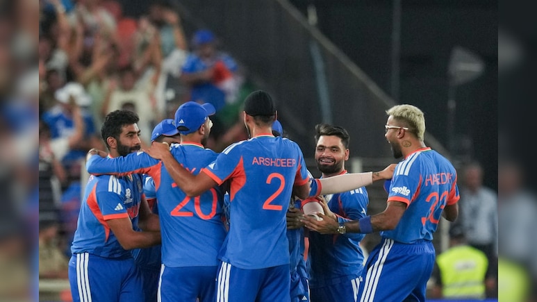 आयरलैंड दौरे के लिए BCCI ने किया शेड्यूल का ऐलान, जानें कब और कहां मैच खेलेगी टीम इंडिया