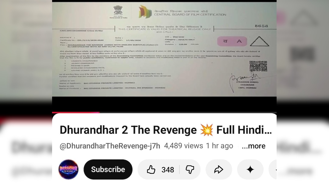 Latest and Breaking News on NDTV