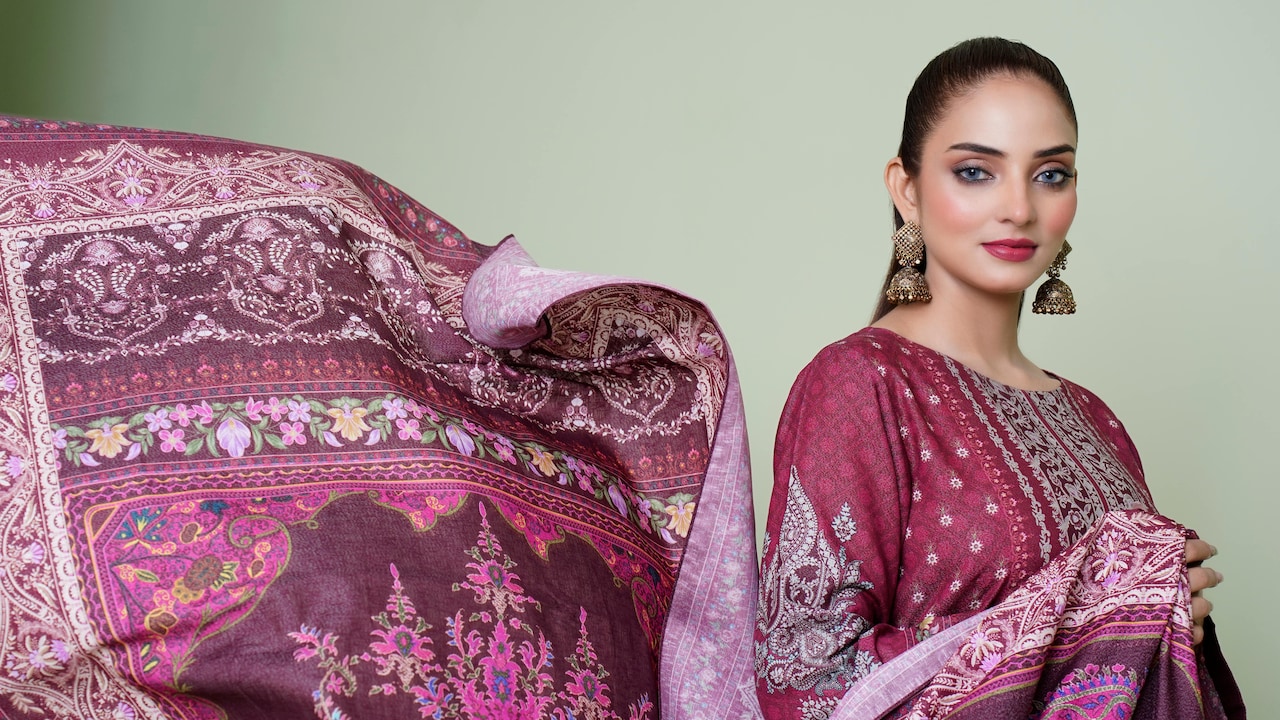 Heavy Embroidery vs Printed Kurta Sets: Which Looks More Expensive Heavy Embroidery vs Printed Kurta Sets: Which Looks More Expensive