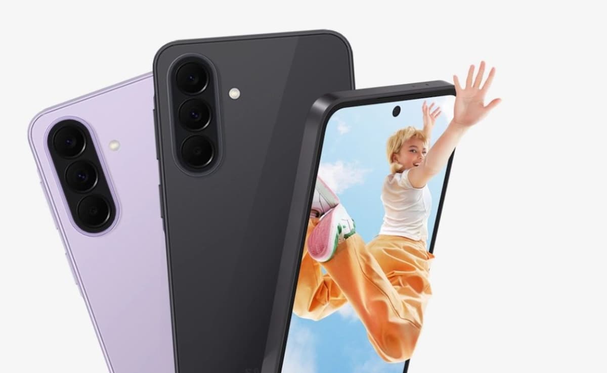 Samsung का बड़ा धमाका! Galaxy A57 और A37 भारत में लॉन्च, जानिए क्या है खास फीचर्स और कीमत