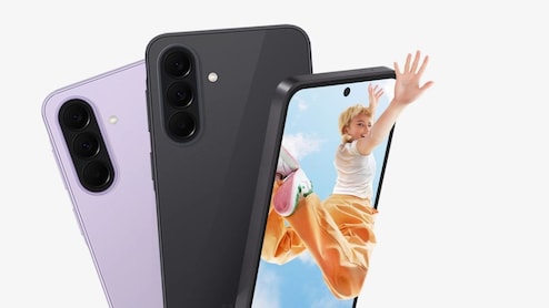 Samsung का बड़ा धमाका! Galaxy A57 और A37 भारत में लॉन्च, जानिए क्या है खास फीचर्स और कीमत