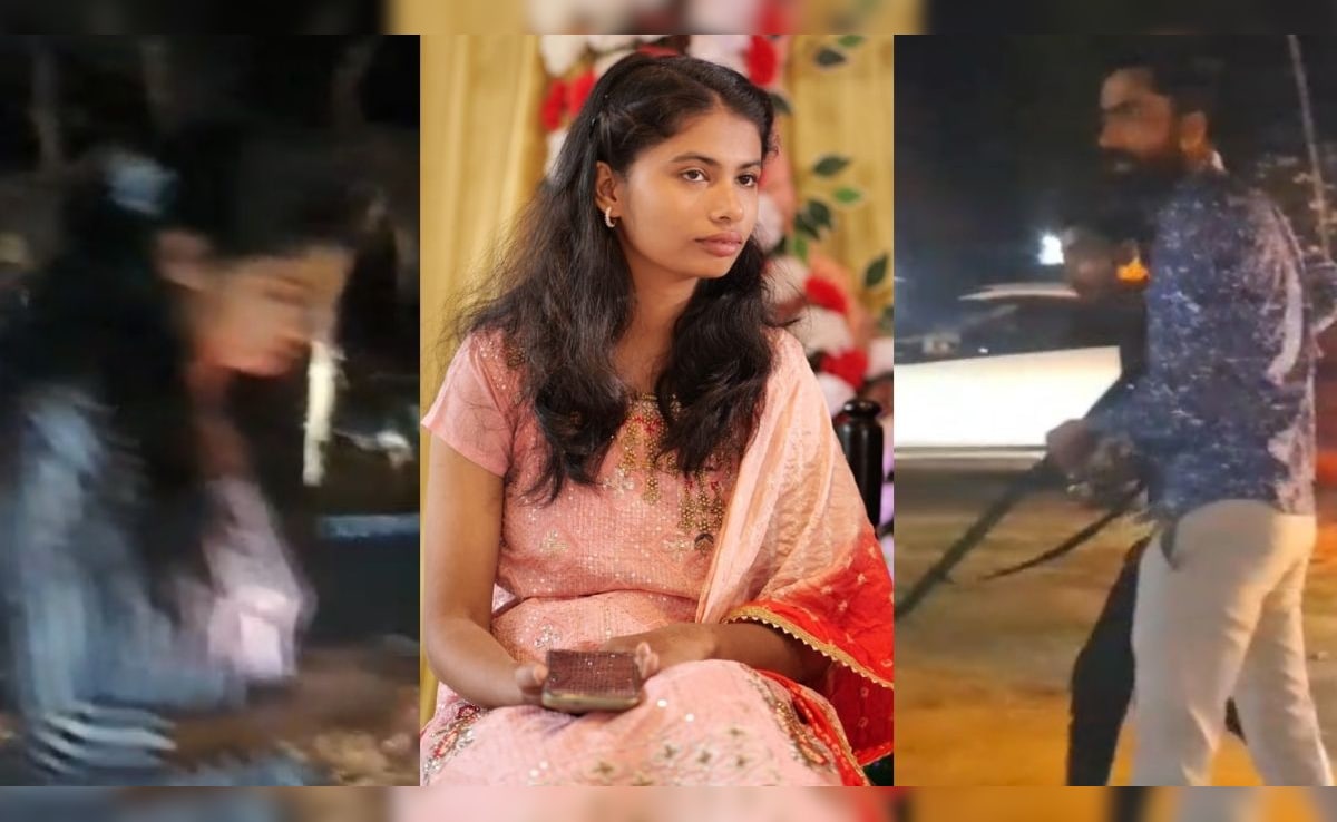 नवजात के गृह प्रवेश का था आयोजन, नशे में धुत युवक ने 21 साल की लड़की को मार दी गोली