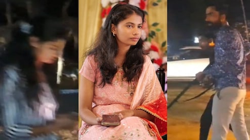 नवजात के गृह प्रवेश का था आयोजन, नशे में धुत युवक ने 21 साल की लड़की को मार दी गोली