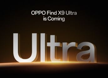 Oppo Find X9 Ultra: Globaler Launch best&auml;tigt &ndash; Start noch 2026 geplant