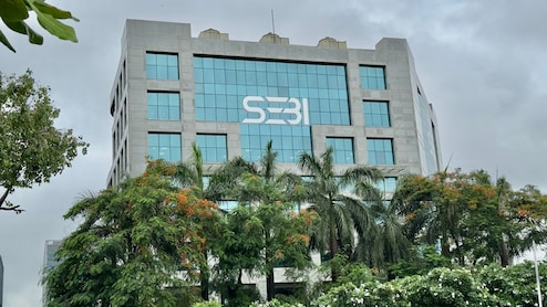 Government Appoints KV Ramana Murty As SEBI Whole Time Member For Three Years