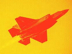 F-35 Hit Over Iran? Hi-Tech Solution To Low-Tech Problem Likely Backfired