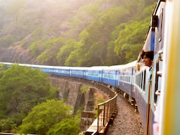 7 Pre-Independence Railway Routes That Shaped India's Future