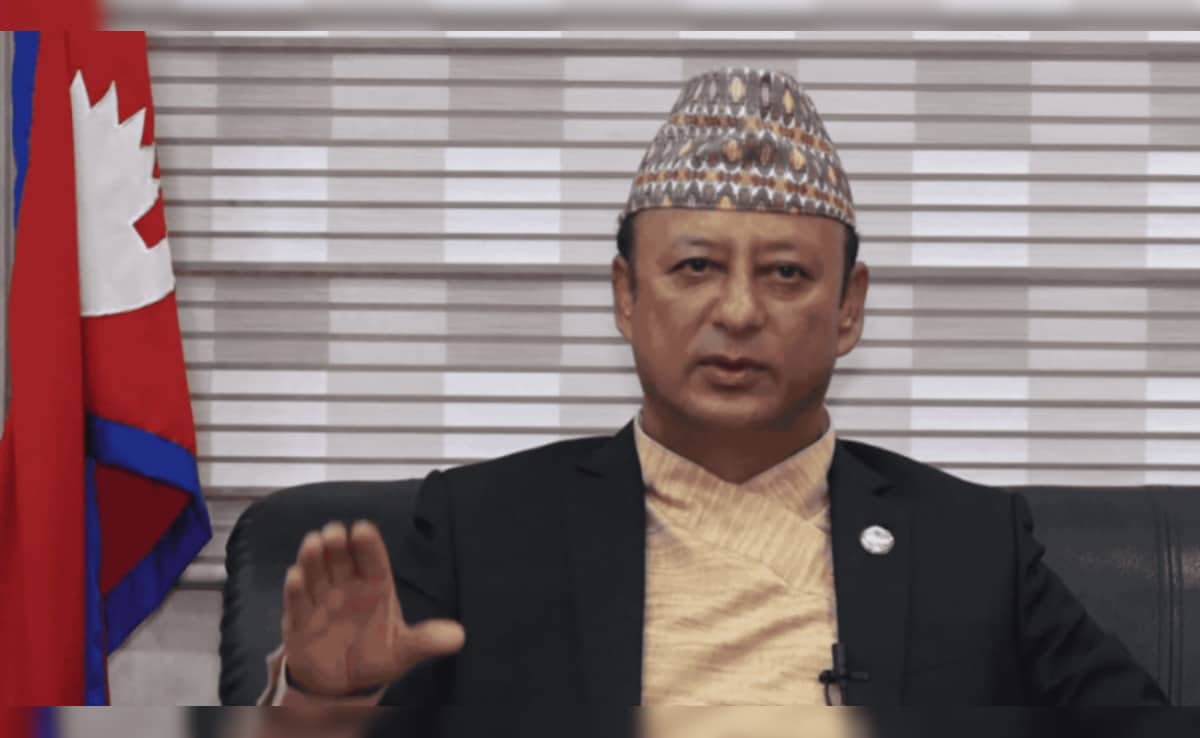 केपी ओली के बाद अब नेपाल के पूर्व ऊर्जा मंत्री भी गिरफ्तार, भ्रष्टाचार से जुड़ा है मामला