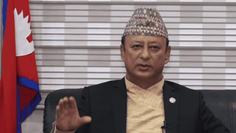 केपी ओली के बाद अब नेपाल के पूर्व ऊर्जा मंत्री भी गिरफ्तार, भ्रष्टाचार से जुड़ा है मामला