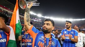 स्पोर्ट्स ऑफिसर बने रिंकू सिंह को BCCI कितनी सैलरी देता है? IPL को मिलाकर इतनी है कमाई