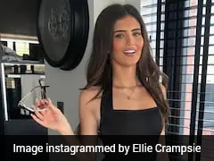 Influencer Caught With Cannabis Worth 150,000 Pounds At Airport, Faces Jail