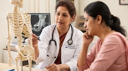 What Weakens The Bones? A Doctor Reveals The Surprising Ways You're Harming Your Bones