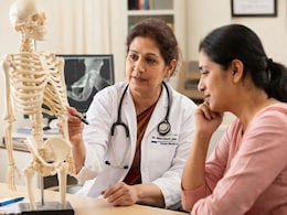 What Weakens The Bones? A Doctor Reveals The Surprising Ways You're Harming Your Bones