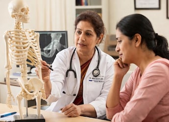 What Weakens The Bones? A Doctor Reveals The Surprising Ways You're Harming Your Bones