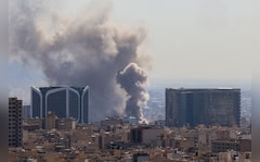 US-Israel Attacks Iran LIVE: PM Modi Chairs Cabinet Committee of Security Meeting In Delhi