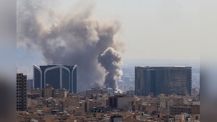 US-Israel Attacks Iran LIVE Updates: "Khamenei Killing Declaration Of War Against Muslims": Iran President