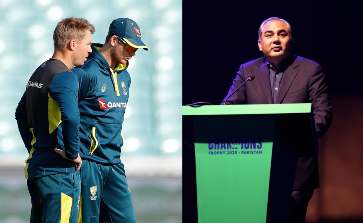 David Warner, Steve Smith, Others Threatened By Armed Group In Pakistan, Asked To Leave PSL