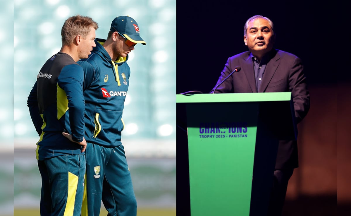 सुरक्षा की गारंटी नहीं... वॉर्नर, स्मिथ के अलावा दूसरे विदेशी खिलाड़ियों को पाकिस्तान न जाने की मिली धमकी