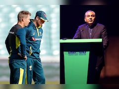 Pak Armed Group Threatens Warner, Smith: "Withdraw Immediately"