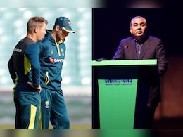 Pakistan Armed Group Threatens David Warner, Steve Smith: "Withdraw From PSL Immediately"