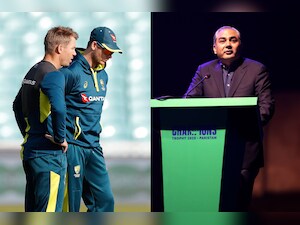 Pak Armed Group Threatens Warner, Smith: "Withdraw Immediately"