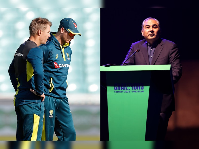 Pakistan Armed Group Threatens David Warner, Steve Smith: "Withdraw From PSL Immediately"