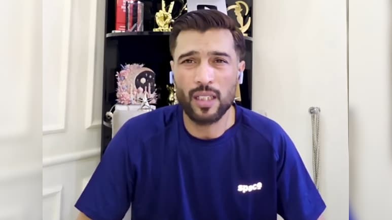 PAK vs BAN: सलमान आगा ना ही मेहदी हसन, मोहम्मद आमिर ने बताया कौन है विवादास्पद रन आउट का दोषी