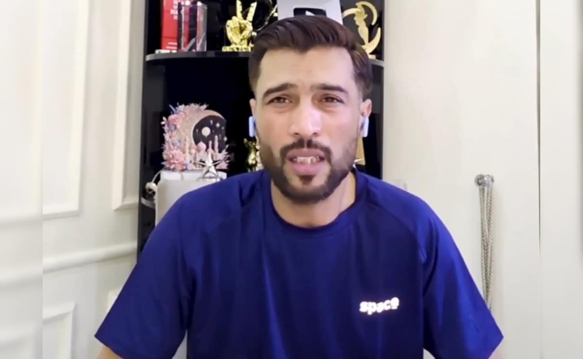 PAK vs BAN: सलमान आगा ना ही मेहदी हसन, मोहम्मद आमिर ने बताया कौन है विवादास्पद रन आउट का दोषी