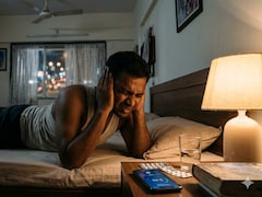 Tinnitus And Sleep: Doctor Explains Why Nighttime Silence Feels So Loud