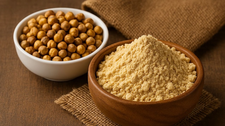 गर्मी में राहत देता है सत्तू, पेट की जलन को करता है दूर, आज ही मंगवाएं