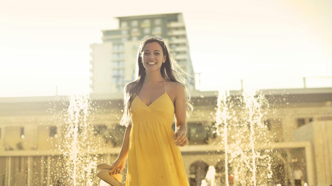 5 Best Calf-Length Summer Dresses for Women Under ₹700 for Stylish Everyday Wear