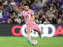 Lionel Messi Bags Double As Inter Miami Battle Back To Down Orlando