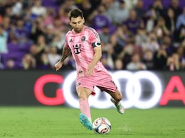 Lionel Messi Bags Double As Inter Miami Battle Back To Down Orlando