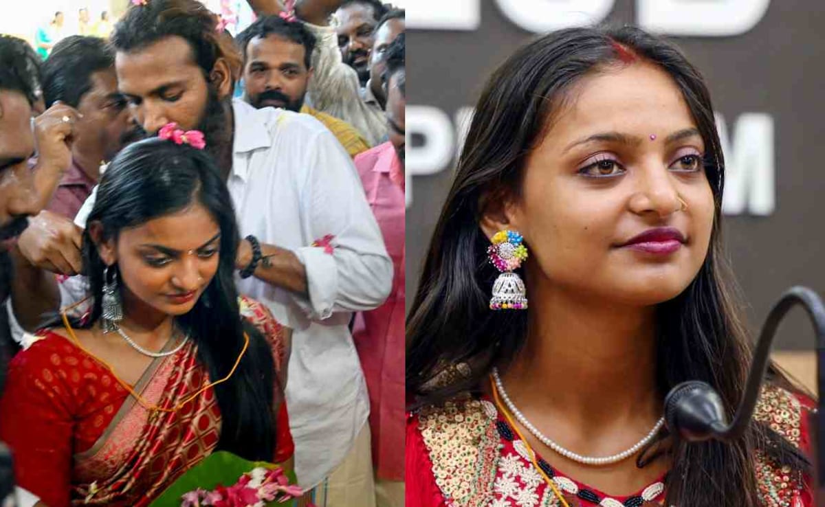 फरमान के साथ शादी से बढ़ी 'मोनालिसा' की मुश्किलें, ससुर बोले- घर में घुसने नहीं देंगे, पिता पहले से नाराज