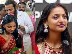 फरमान के साथ शादी से बढ़ी 'मोनालिसा' की मुश्किलें, ससुर बोले- घर में घुसने नहीं देंगे, पिता पहले से नाराज