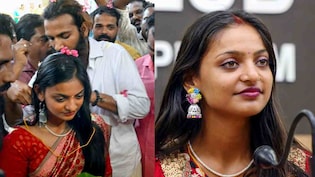 फरमान के साथ शादी से बढ़ी 'मोनालिसा' की मुश्किलें, ससुर बोले- घर में घुसने नहीं देंगे, पिता पहले से नाराज